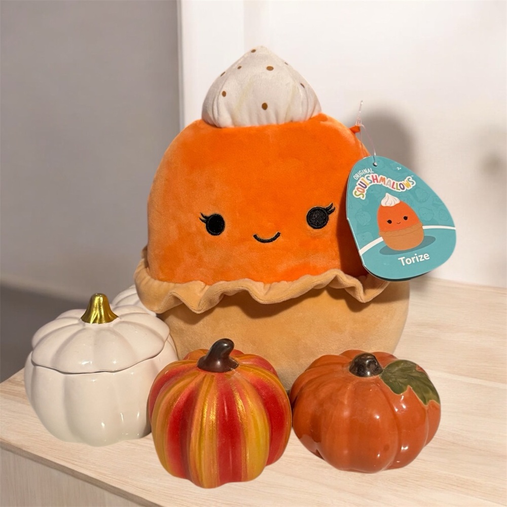 Pumpkin Bundle